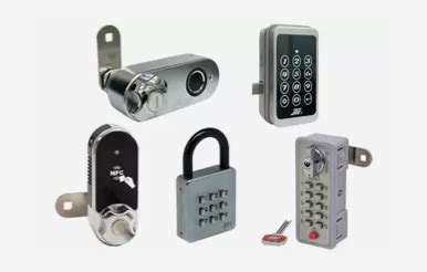 taiwan electronic cabinet locks|Adhering to 40 years of professional lock making experience..